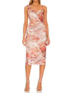 Conna Midi Dress superdown